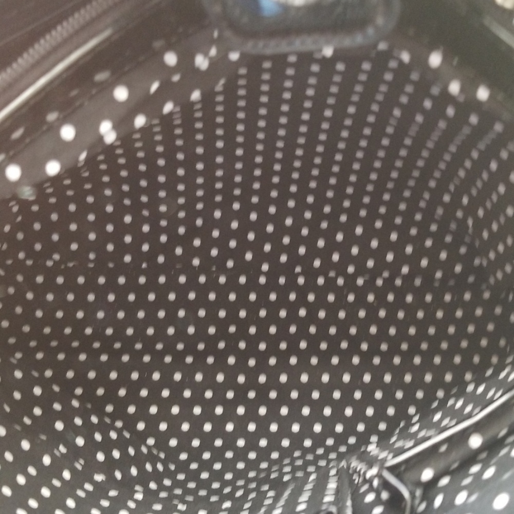 Women's LuLu Guinness purse - Picture 5 of 8
